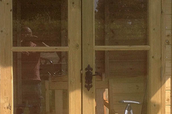 Summerhouse